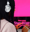 Stan Store Full Glam Set Up